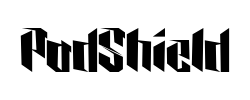 PadShield - logo